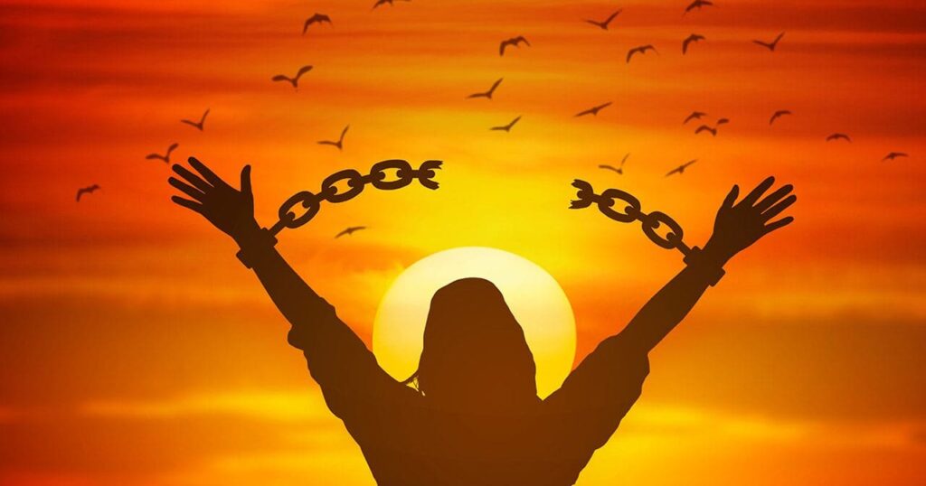 Breakfree from Bonds