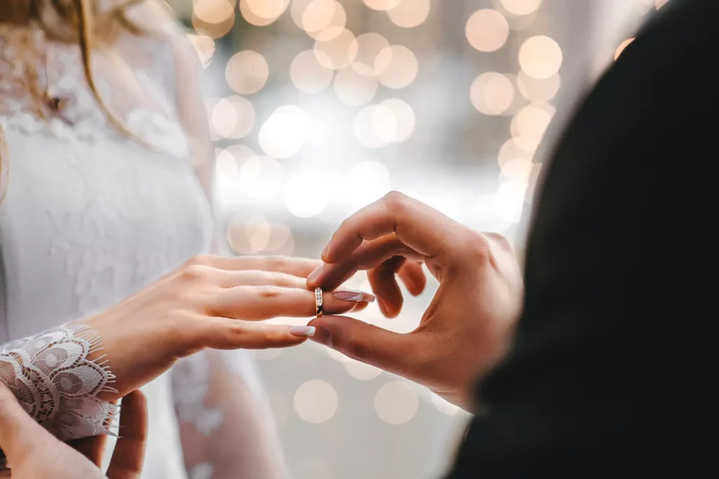 7 ways to prepare for Marriage