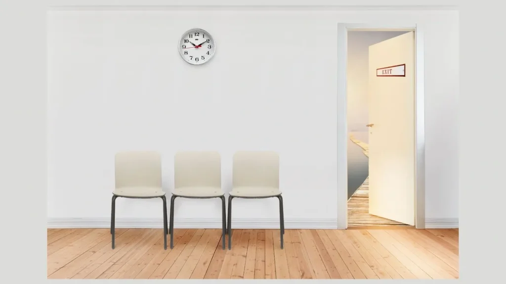 Waiting Period